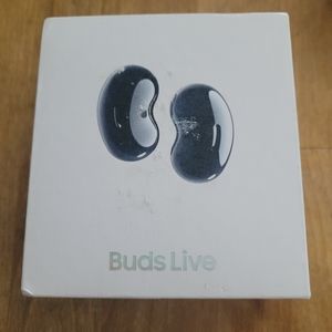 Samsung Galaxy Buds Pro Black